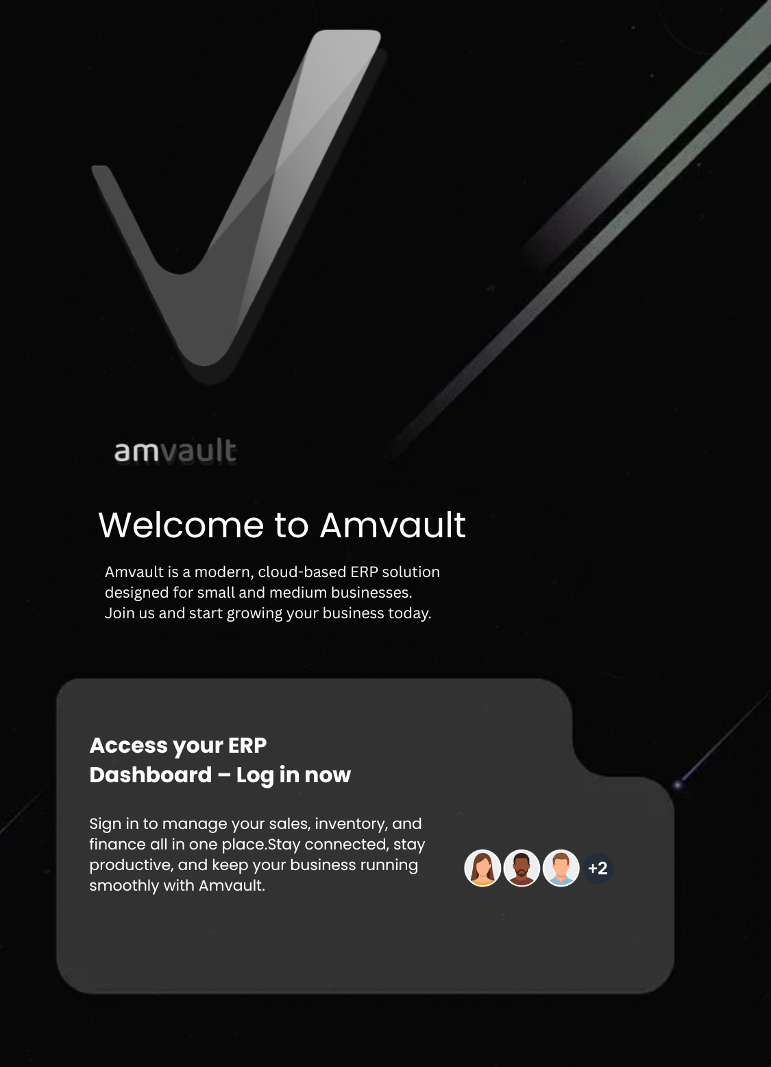 Login image